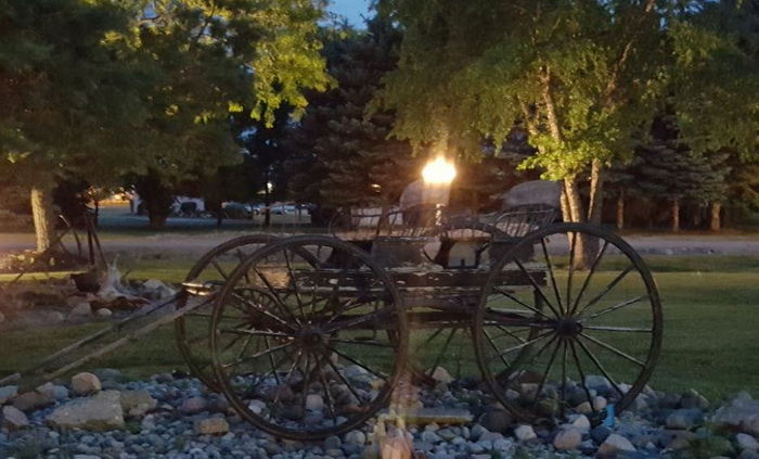 St. Johns Motel - From Website (newer photo)